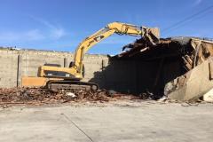 Brannon Demolition