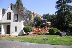 San Francisco Post Office Demolition