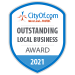 Outstanding Local Business 2021